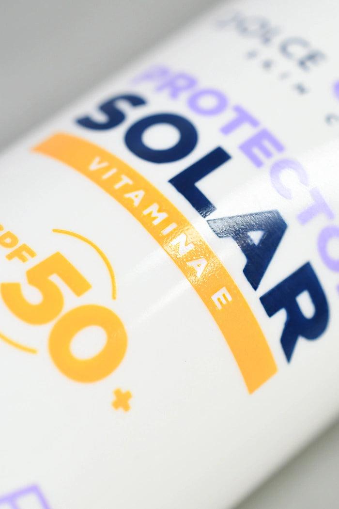 PROTECTOR SOLAR 50FP X 50 ML DOLCE BELLA