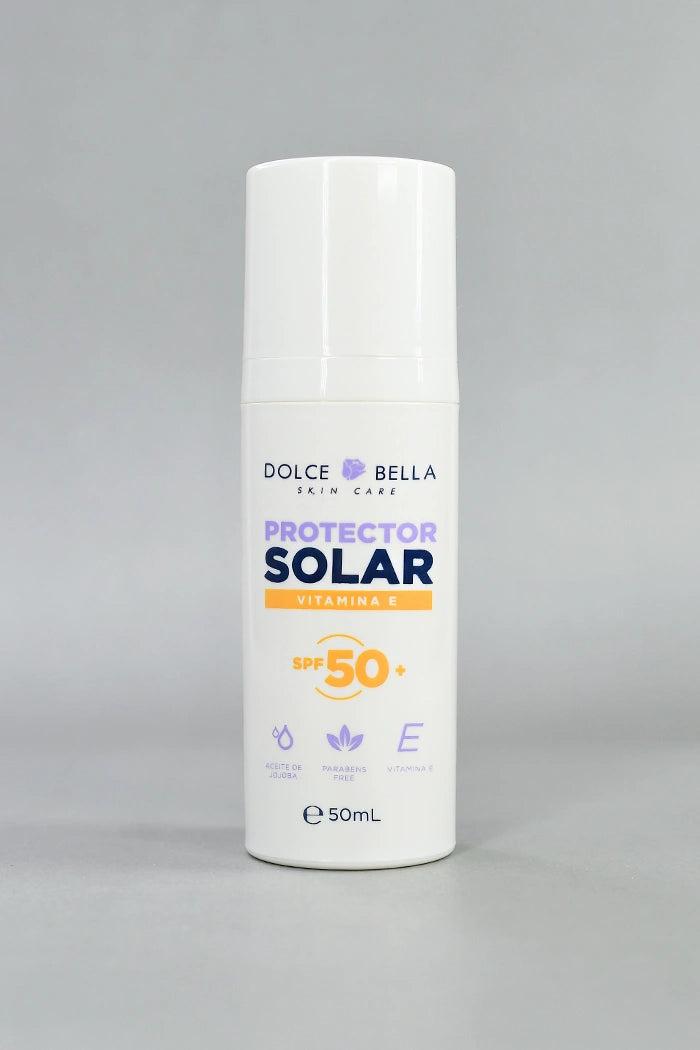 PROTECTOR SOLAR 50FP X 50 ML DOLCE BELLA
