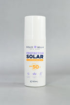 PROTECTOR SOLAR 50FP X 50 ML DOLCE BELLA