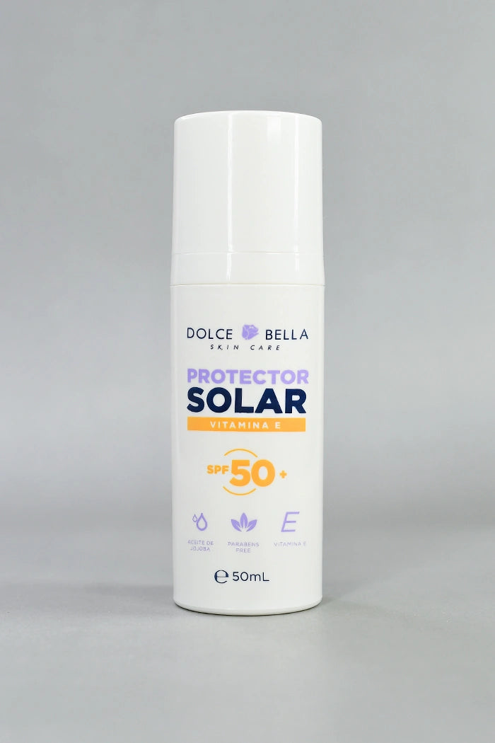 PROTECTOR SOLAR 50FP X 50 ML DOLCE BELLA
