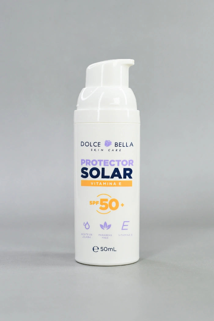 PROTECTOR SOLAR 50FP X 50 ML DOLCE BELLA