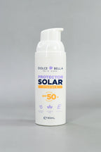 PROTECTOR SOLAR 50FP X 50 ML DOLCE BELLA