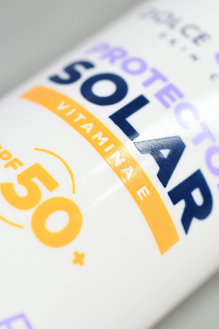 PROTECTOR SOLAR 50FP X 50 ML DOLCE BELLA
