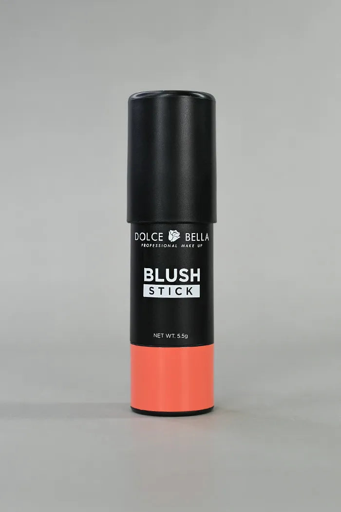 RUBOR EN STICK DOLCE BELLA 5.5g  GIRASOL