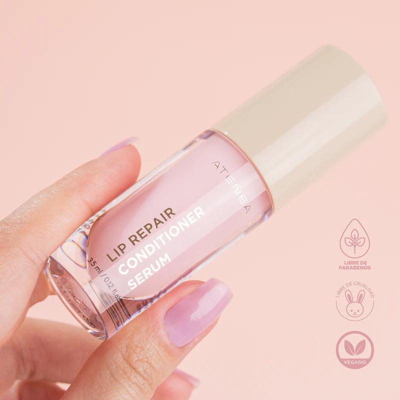 REPARADOR DE LABIOS ATENEA