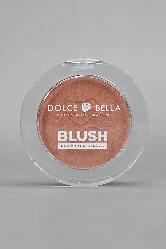 RUBOR INDIVIDUAL BLUSH 4.0G DOLCE BELLA #01