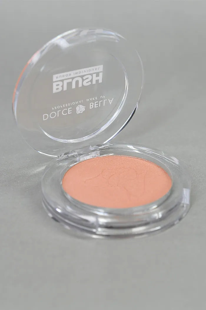 RUBOR INDIVIDUAL BLUSH 4.0G DOLCE BELLA #02