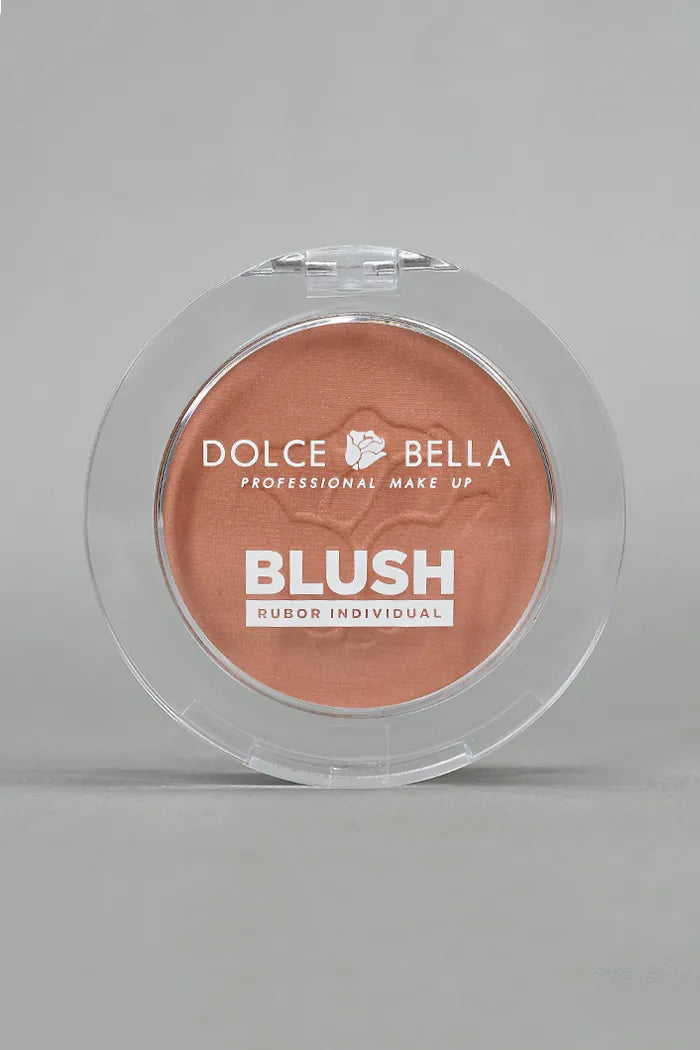 RUBOR INDIVIDUAL BLUSH 4.0G DOLCE BELLA #02