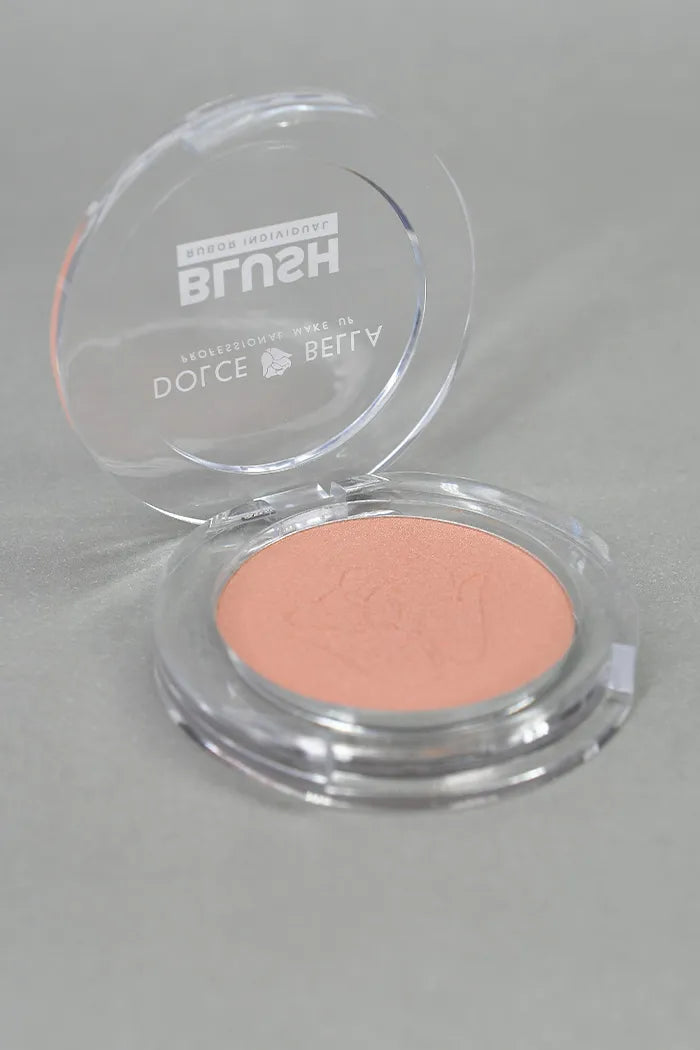 RUBOR INDIVIDUAL BLUSH 4.0G DOLCE BELLA #04