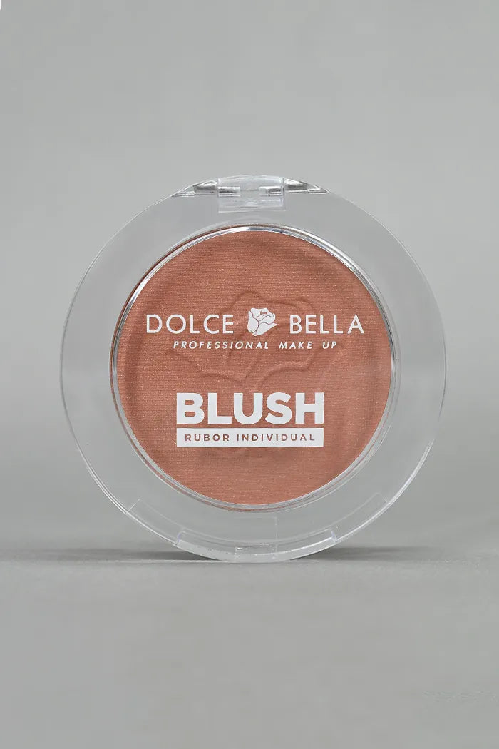 RUBOR INDIVIDUAL BLUSH 4.0G DOLCE BELLA #04