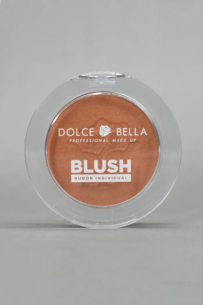 RUBOR INDIVIDUAL BLUSH 4.0G DOLCE BELLA #07