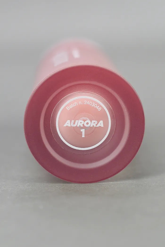 RUBOR LIQUIDO CREMOSO DOLCE BELLA  5G AURORA 01