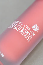 RUBOR LIQUIDO CREMOSO DOLCE BELLA  5G LUCILLE 02