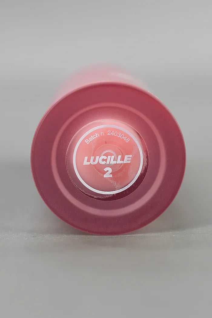 RUBOR LIQUIDO CREMOSO DOLCE BELLA  5G LUCILLE 02