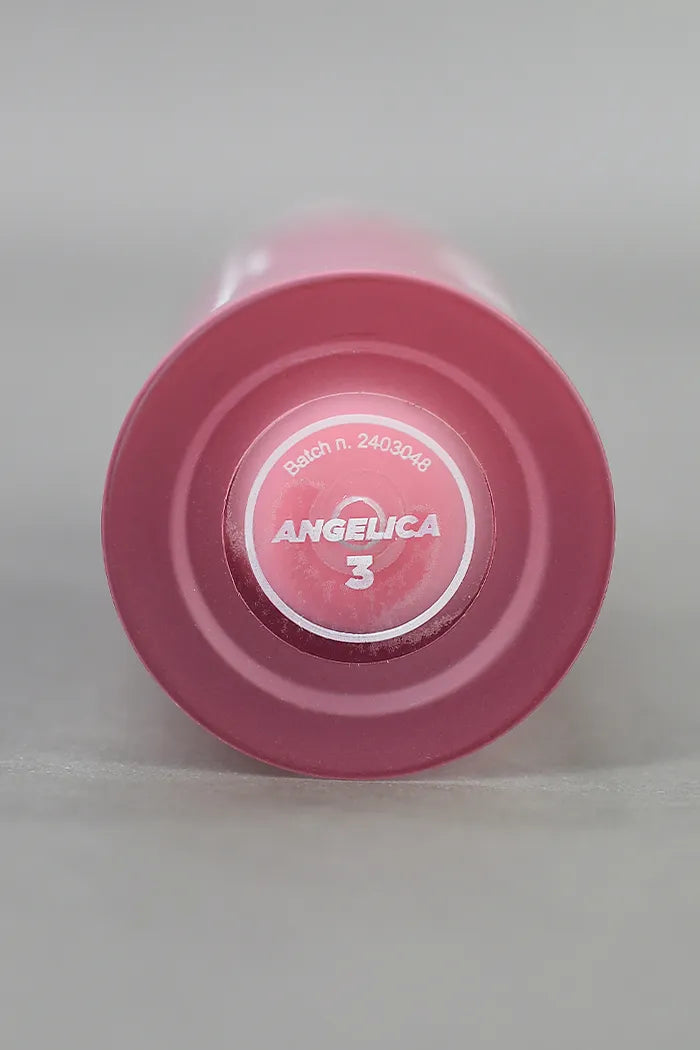 RUBOR LIQUIDO CREMOSO DOLCE BELLA  5G ANGELICA 3