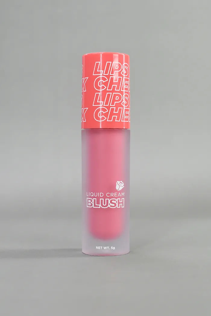 RUBOR LIQUIDO CREMOSO DOLCE BELLA  5G ANGELICA 3