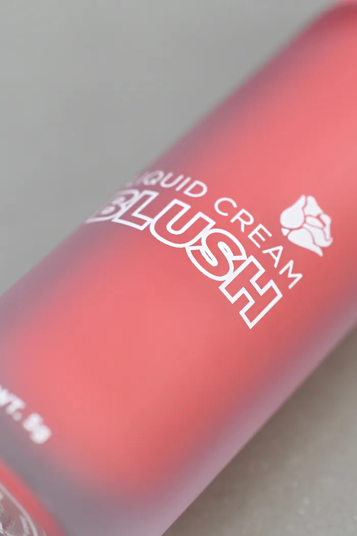 RUBOR LIQUIDO CREMOSO DOLCE BELLA  5G CELESTE 04