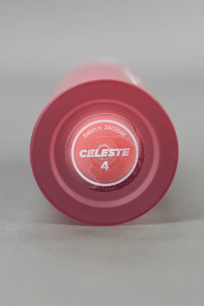 RUBOR LIQUIDO CREMOSO DOLCE BELLA  5G CELESTE 04