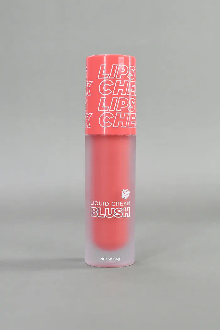 RUBOR LIQUIDO CREMOSO DOLCE BELLA  5G CELESTE 04