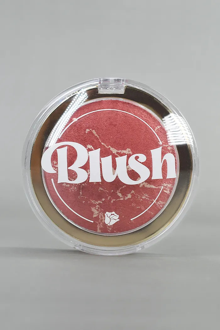 RUBOR MARMOLEADO DULCE BELLA ROSEWOOD