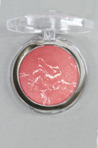 RUBOR MARMOLEADO DULCE BELLA ROSEWOOD