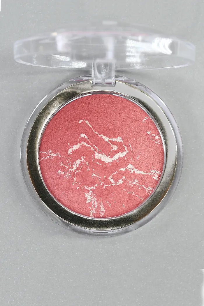RUBOR MARMOLEADO DULCE BELLA ROSEWOOD