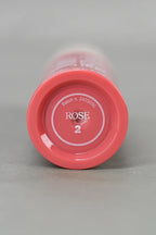 TINTA PARA LABIOS Y MEJILLAS 3.5 G  DOLCE BELLA 2 ROSE