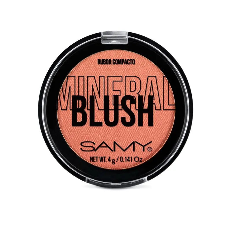 RUBOR COMP SAMY 4G TONO 06 LADY