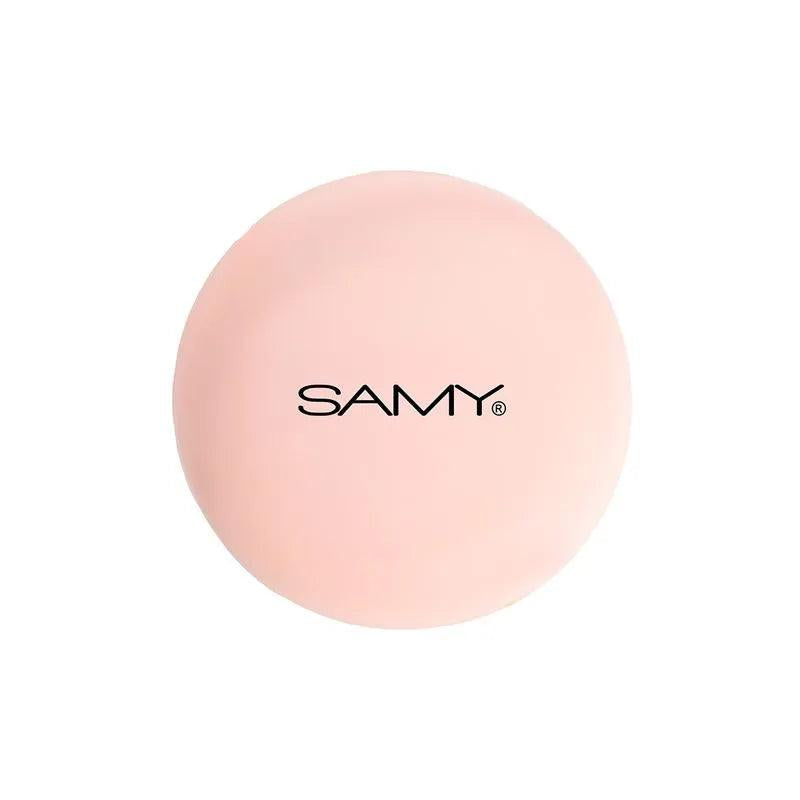 RUBOR COMPACTO VELVET GLAM TONO 01