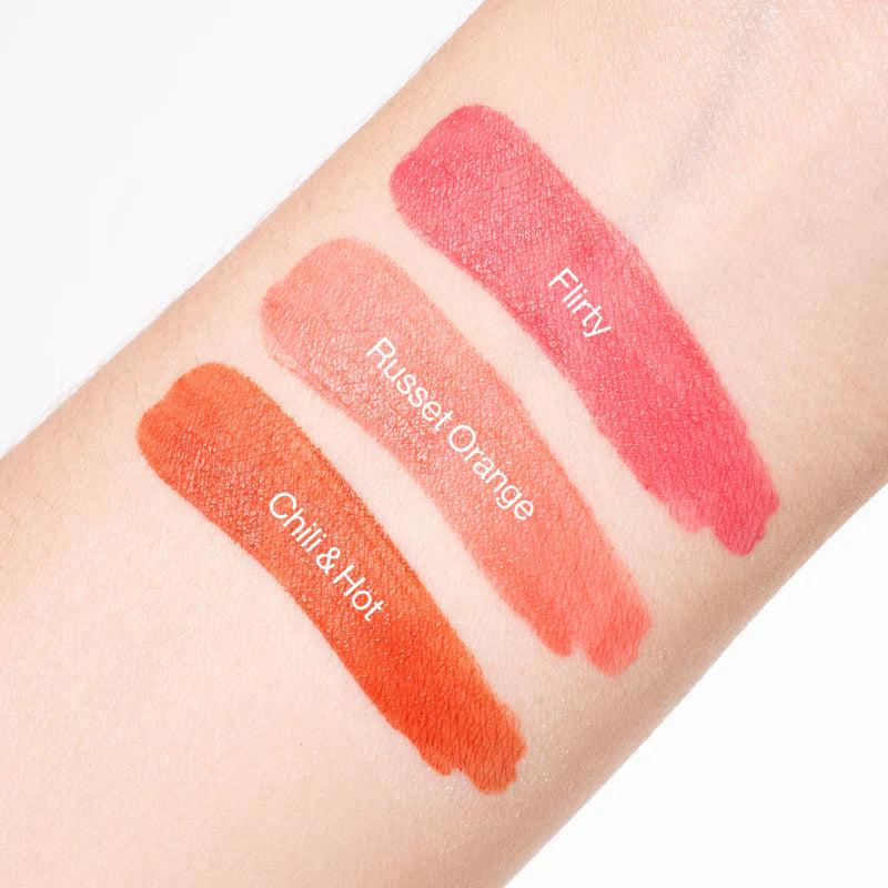 RUBOR LIQUIDO ATENEA COLLECTION CHILIANDHOT