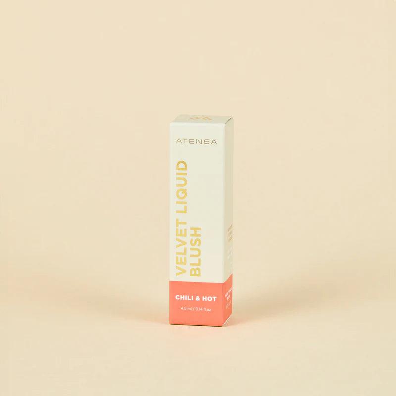 RUBOR LIQUIDO ATENEA COLLECTION CHILIANDHOT