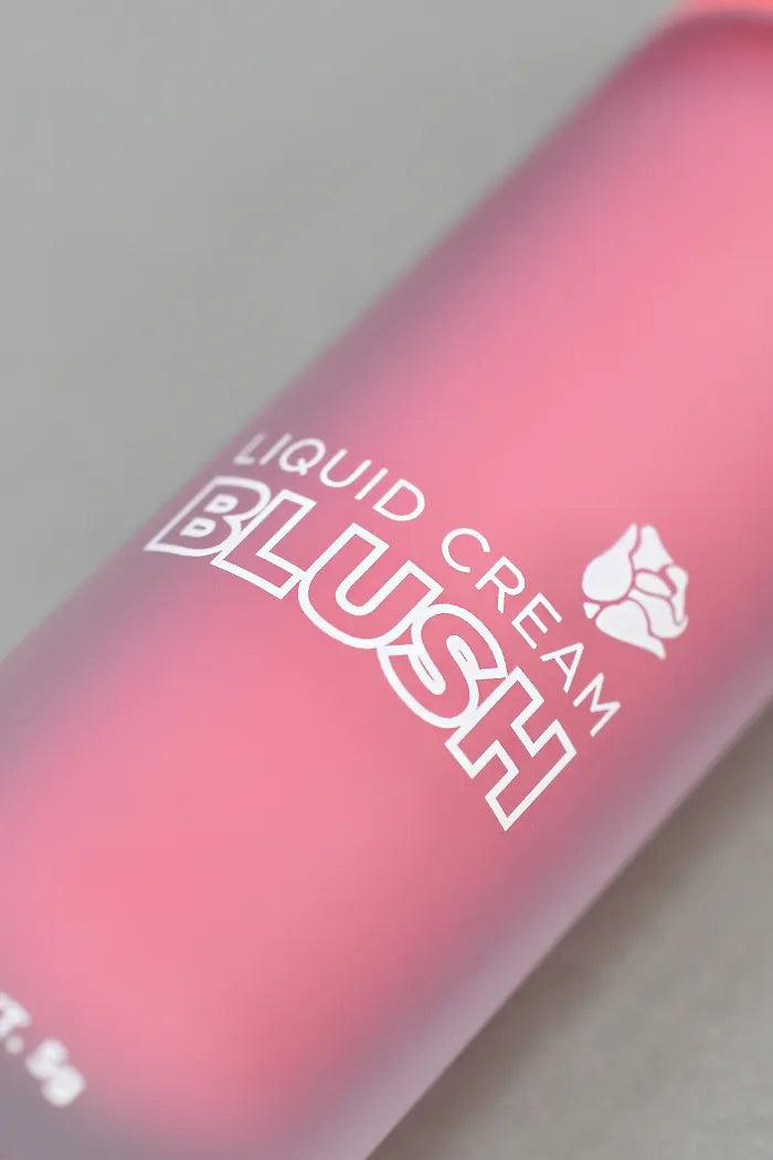 RUBOR LIQUIDO CREMOSO DOLCE BELLA  5G ANGELICA 3