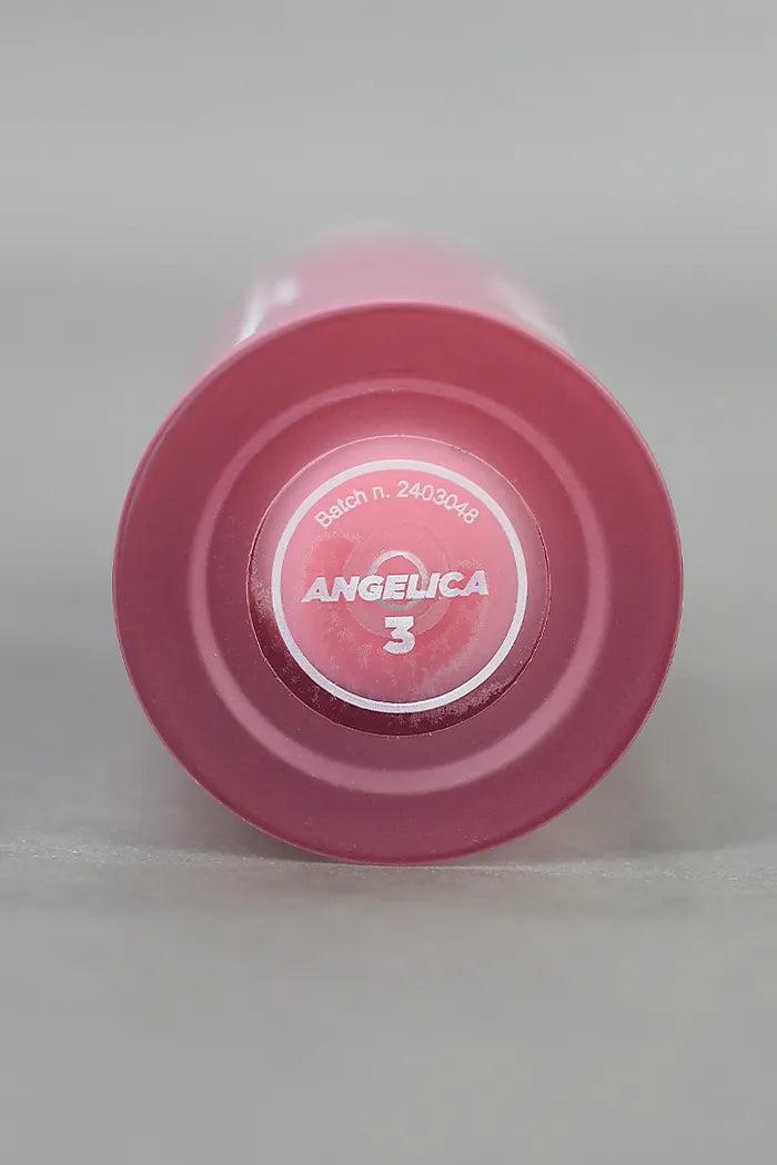 RUBOR LIQUIDO CREMOSO DOLCE BELLA  5G ANGELICA 3