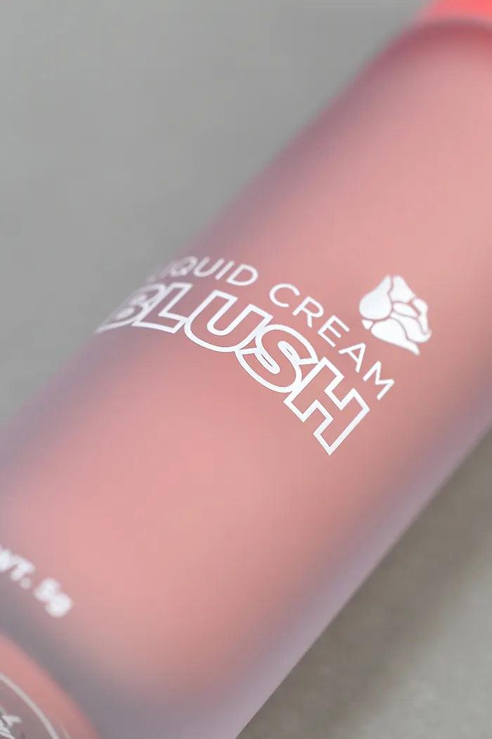 RUBOR LIQUIDO CREMOSO DOLCE BELLA  5G AURORA 01