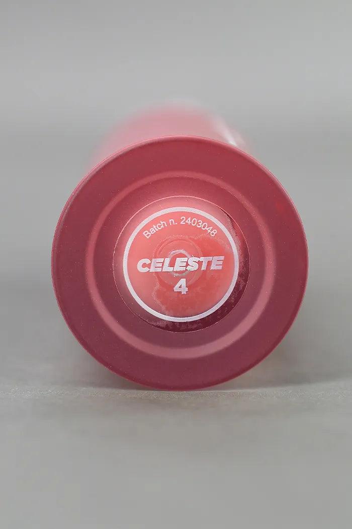 RUBOR LIQUIDO CREMOSO DOLCE BELLA  5G CELESTE 04