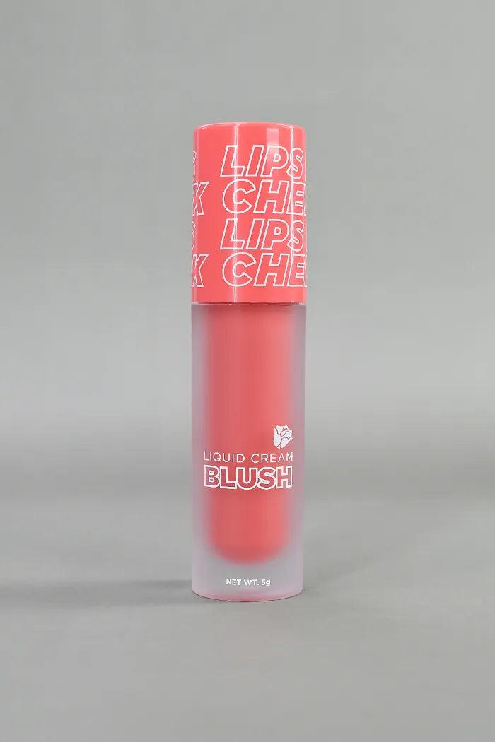 RUBOR LIQUIDO CREMOSO DOLCE BELLA  5G CELESTE 04