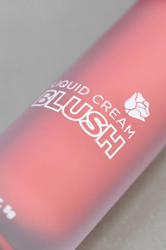 RUBOR LIQUIDO CREMOSO DOLCE BELLA  5G LUCILLE 02