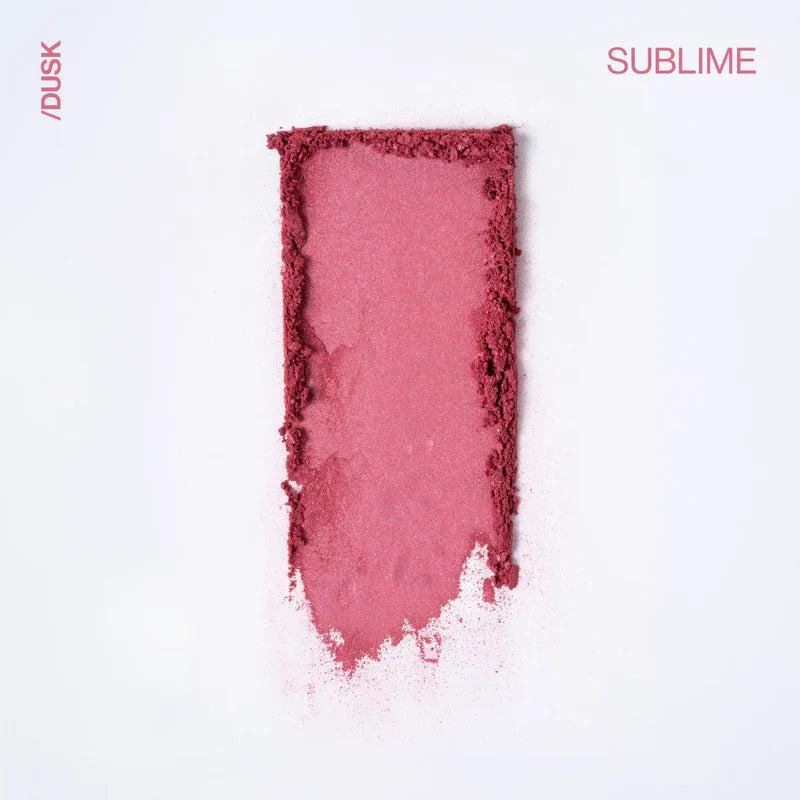 RUBOR SUBLIME DUSK