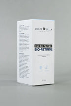 SUERO FACIAL BIO-RETINOL DOLCE BELLA 30GR