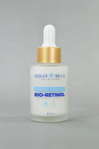 SUERO FACIAL BIO-RETINOL DOLCE BELLA 30GR