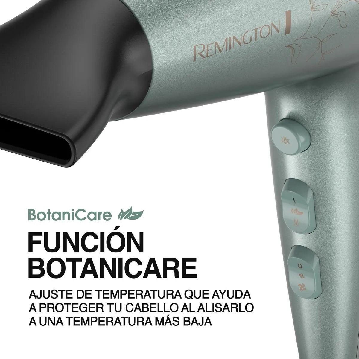 SECADOR AC REMINGTON D27A BOTAANICALS
