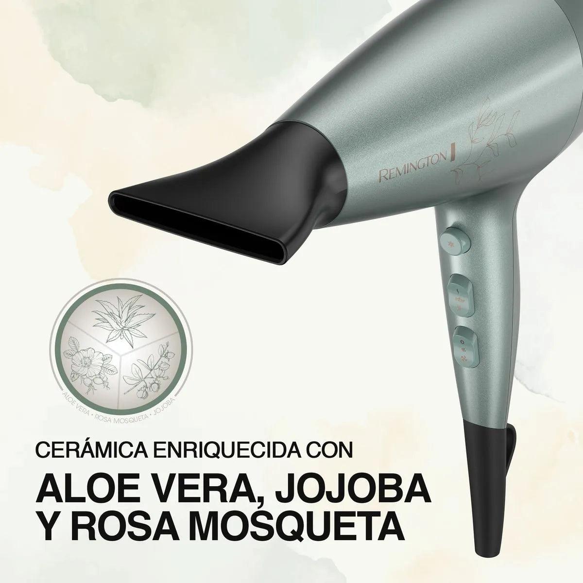 SECADOR AC REMINGTON D27A BOTAANICALS
