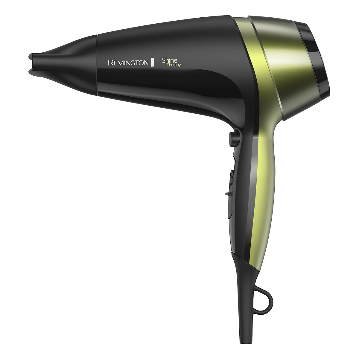 SECADOR REMIGTON SHINE  THERAPY AGUACATE