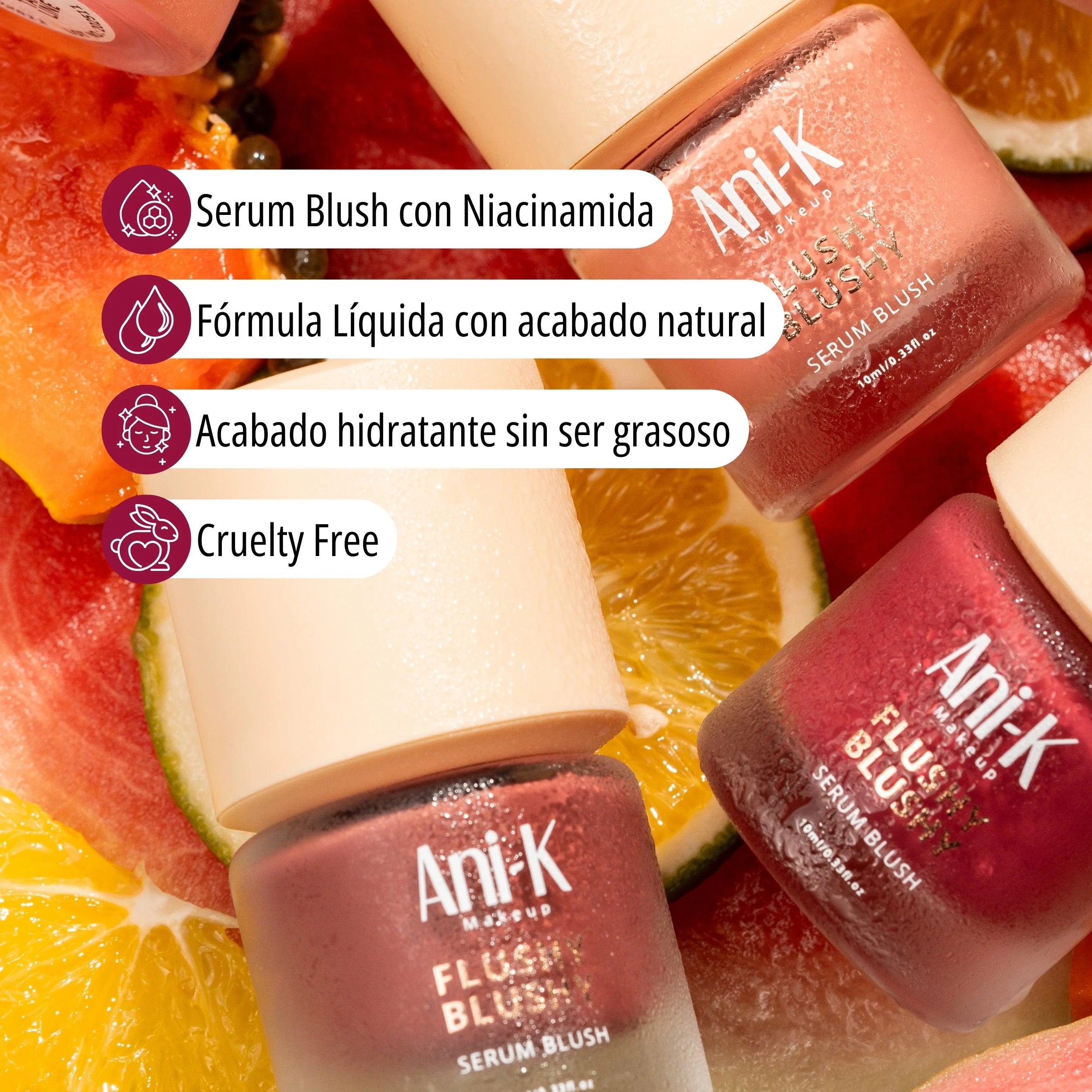 SERUM BLUSH TONO 04 THAT GIRL