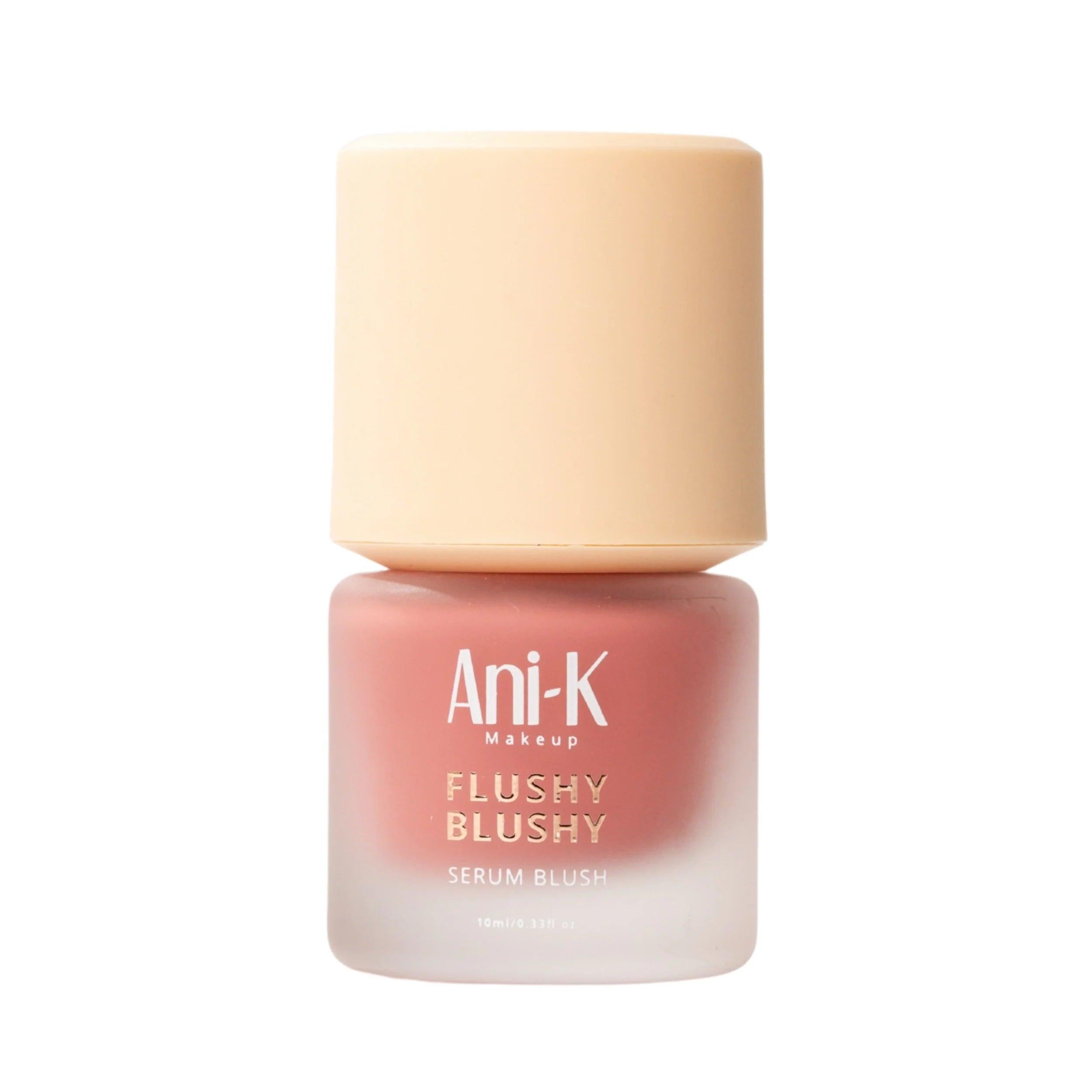 SERUM BLUSH TONO 04 THAT GIRL