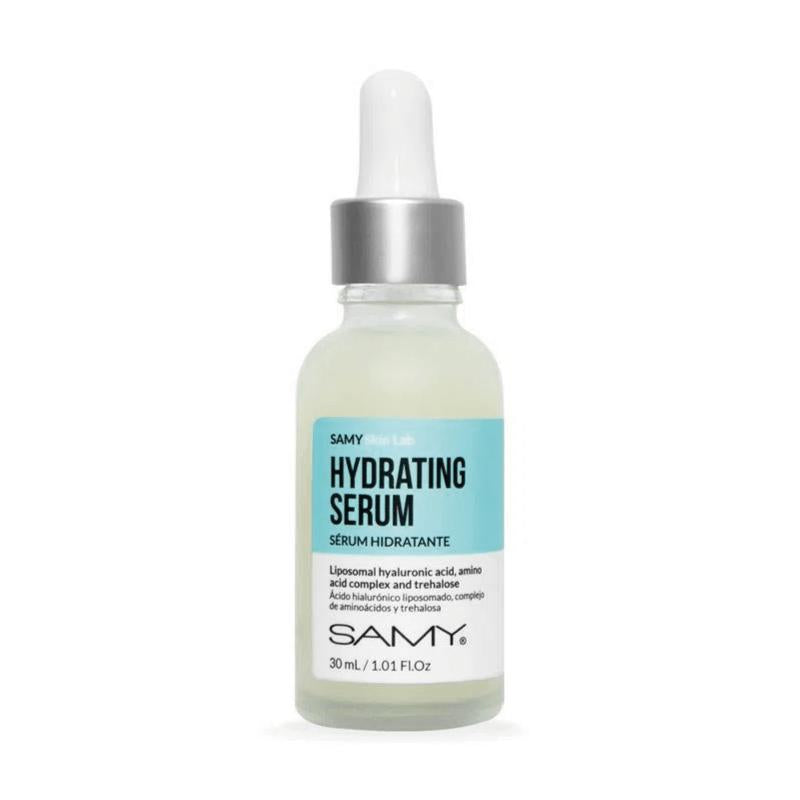 SERUM HIDRATANTE SAMY 30ML