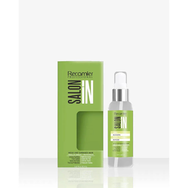 SERUM KERATINA ULTRA FORCE X85ML RECAMIER