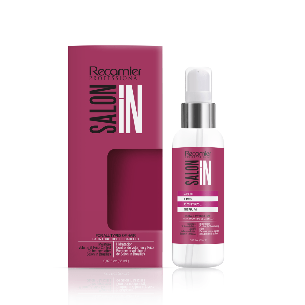 SERUM RECAMIER LISS CONTROL 85ML