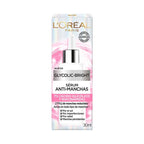 SERUM ANTI-MANCHAS GLYCOLIC-BRIGHT 30ML LOREAL PARIS
