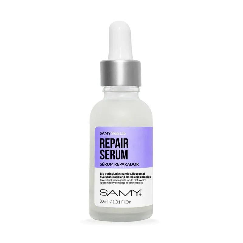 SERUN REPARADOR SAMY